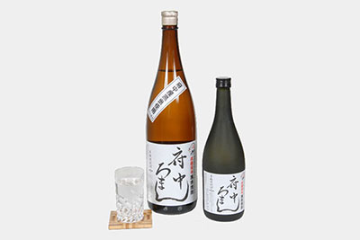 Fuchu Roman (shochu)